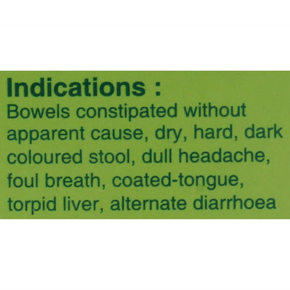 SBL Homeopathy Bio - Combination 4 Tablet::29322141073567