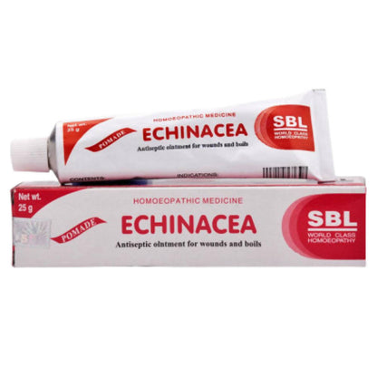 SBL Homeopathy Echinacea Ointment - Distacart::28557199638687