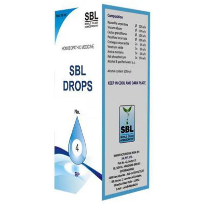SBL Homeopathy Drops No 1 Hair Care::29481181741215